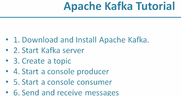 kafka screenshots · GitHub