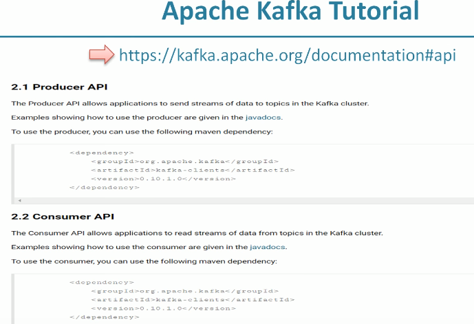 kafka screenshots · GitHub