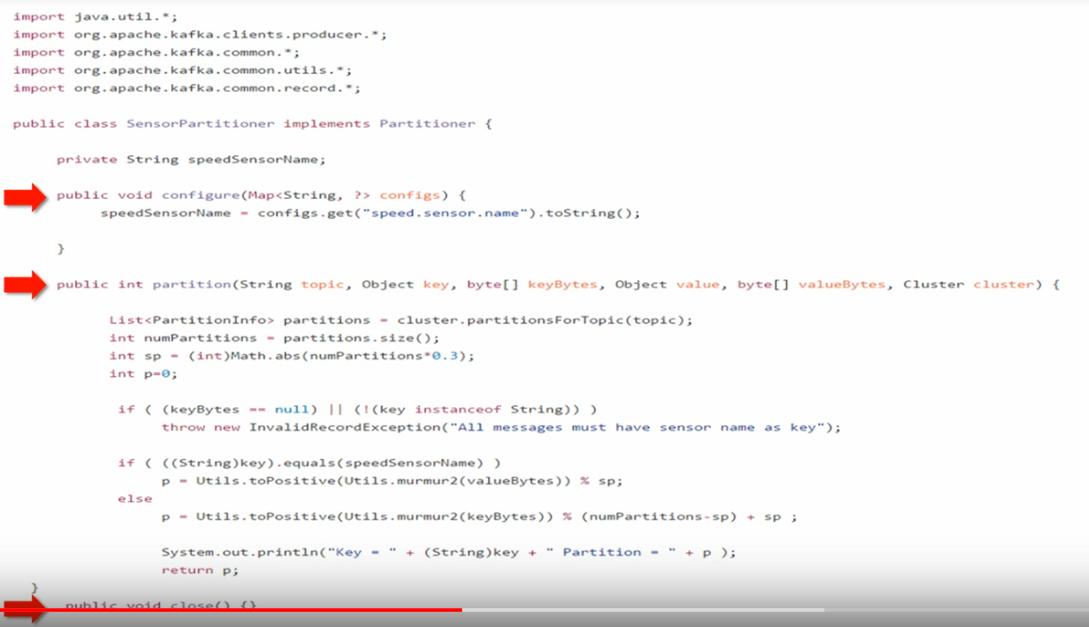kafka screenshots · GitHub