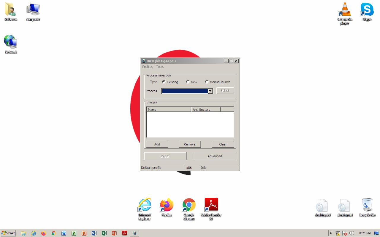 Xenos DLL injector not executing in CAPE · Issue 531 · kevoreilly/CAPEv2 · GitHub