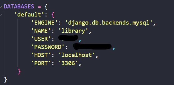 GitHub - Adb21/library-mangement: Library Management Django APIs