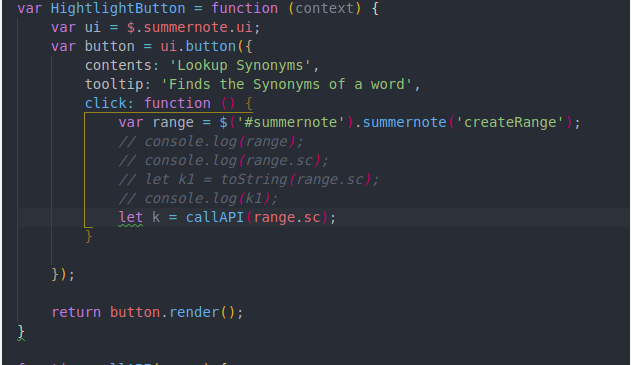 Create Range function does not seem to work in a right way · Issue ...