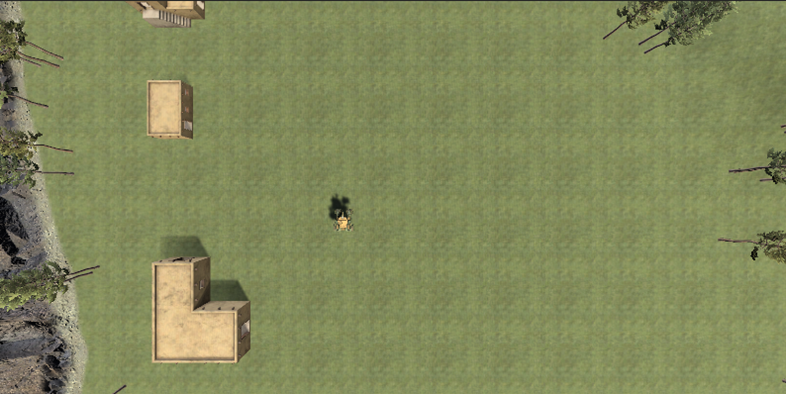 GitHub - dy1lan/Better-Tanks: A simple tank game.