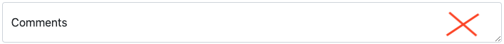 Floating label's initial color · Issue #32633 · twbs/bootstrap · GitHub