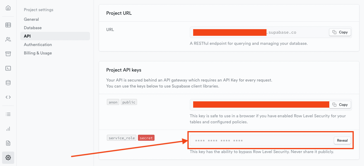 RLS UPDATE not working · supabase · Discussion #7838 · GitHub