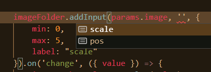 [TS] Use "keyof" for typing of binding property · Issue #348 · cocopon ...
