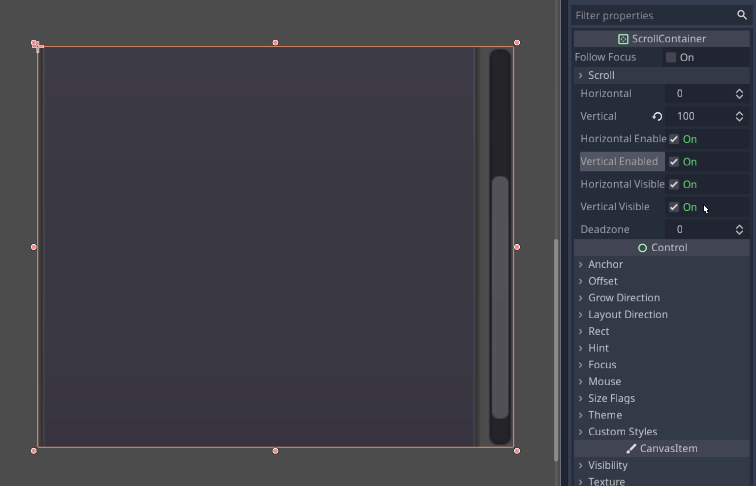 Extjs How To Remove Scrollbars For A Combobox In Extj vrogue.co