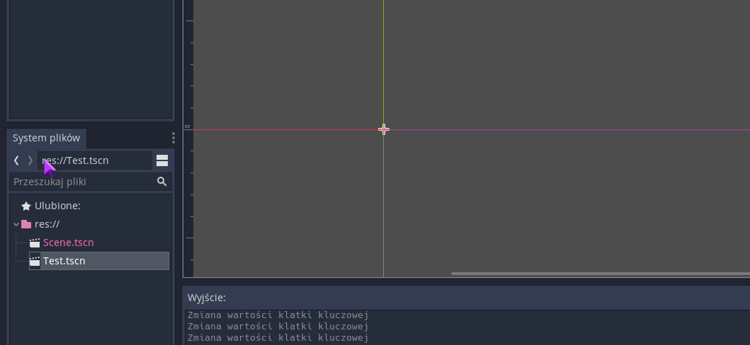 Timers run inside scene drag preview · Issue #39221 · godotengine/godot ...