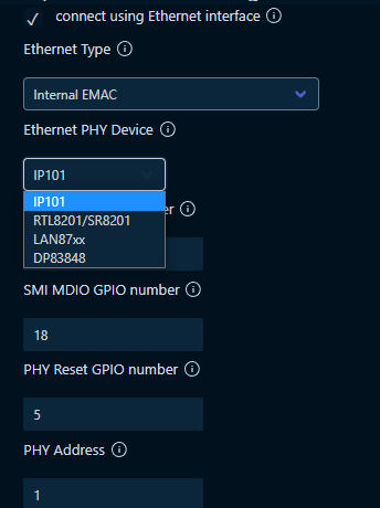 Support for LAN9303 ethernet module (IDFGH-9994) · Issue #11277 ...