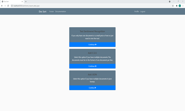 GitHub - Declanryan/project: document classification with machine learning