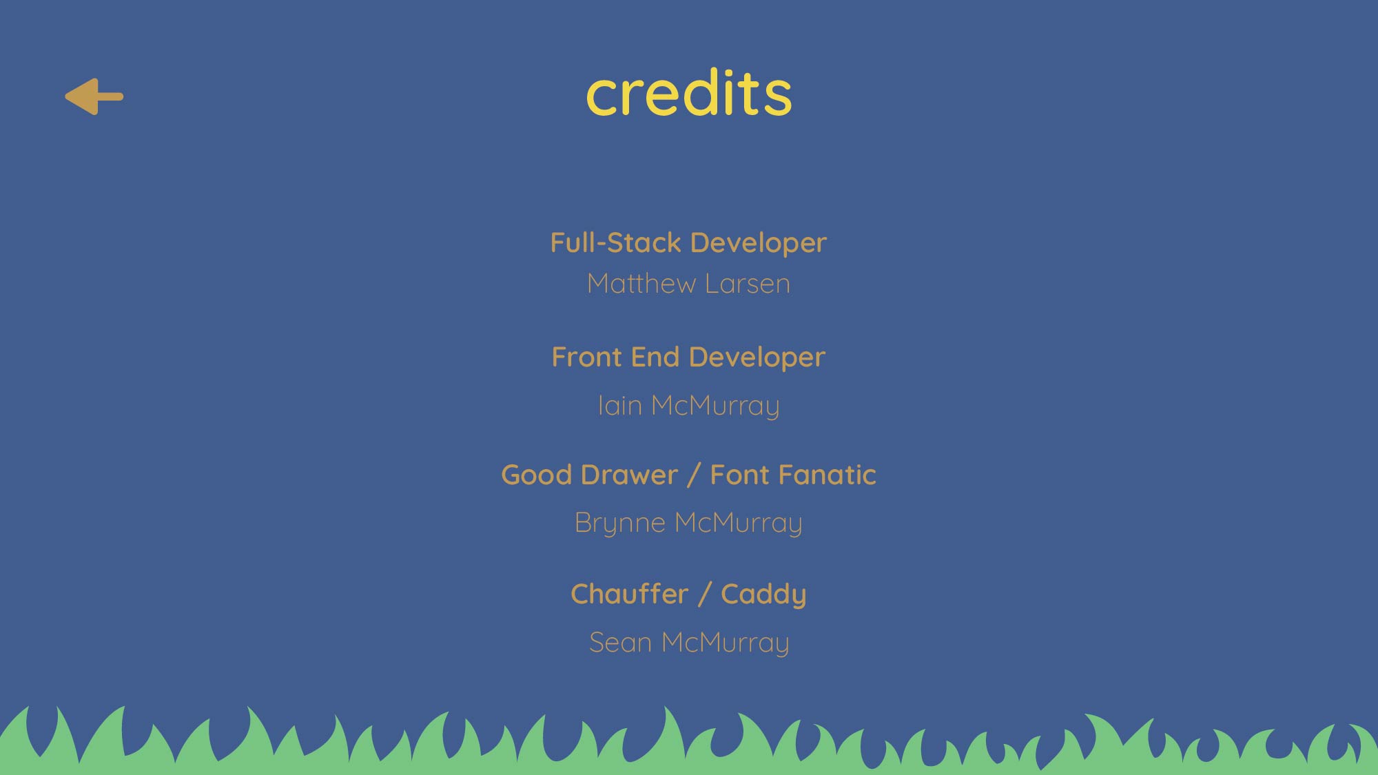 Credits Page-01