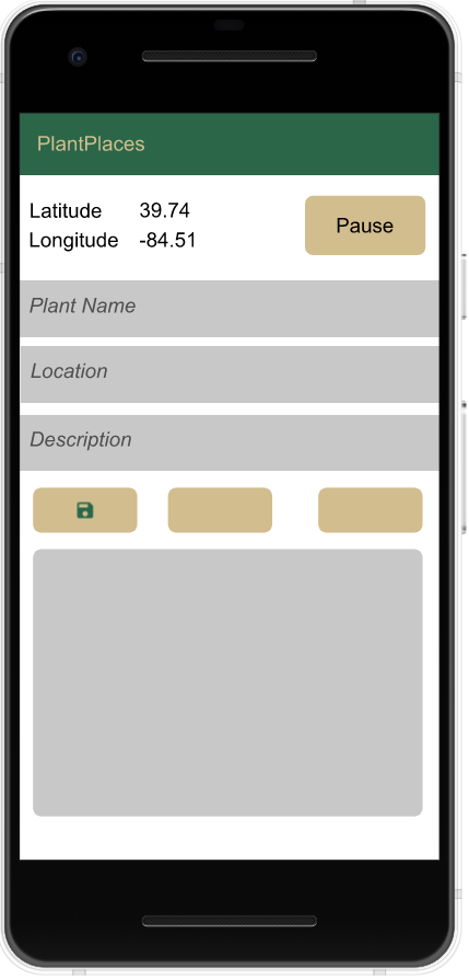 GitHub - acatherwood/MyPlantDiaryKTPrep: Preparations for Android app ...