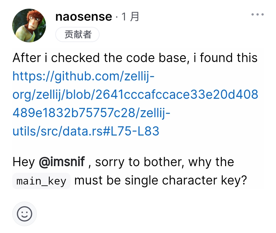 The code reference is not displayed correctly · community · Discussion ...