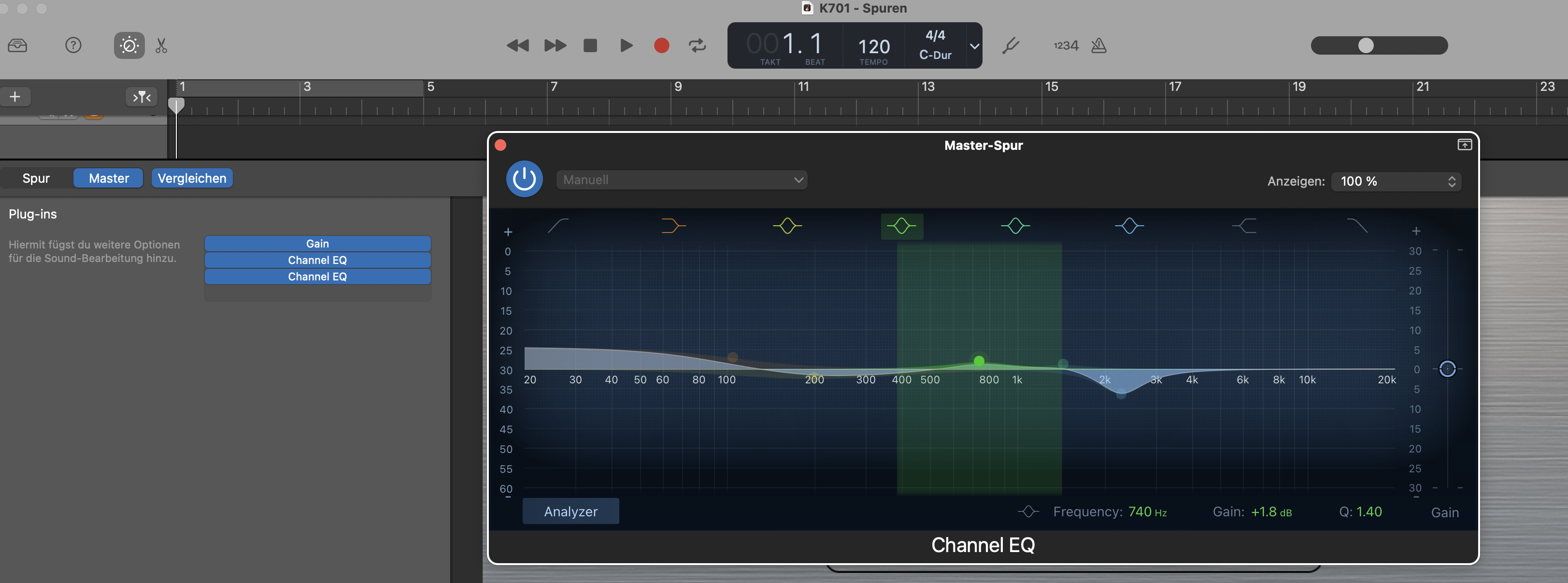 good and easy EQ in macOS · Issue 302 · jaakkopasanen/AutoEq · GitHub
