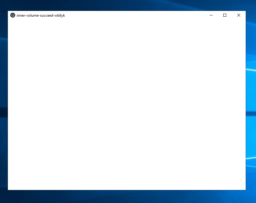 [Bug]: Fails to render on Windows Server 2019 x64 · Issue #29487 ...