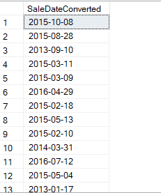 GitHub - Nandita03/Data-Cleaning-Using-SQL