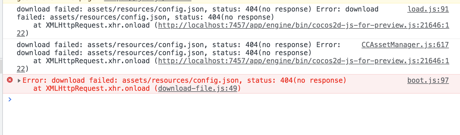 自定义网页预览 · Issue #1835 · cocos/cocos-docs · GitHub