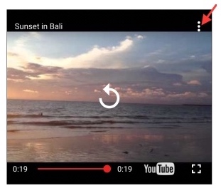 YouTube three dots menu does not work on Android · Issue #208 ...