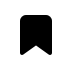 Icon Request: Bookmark Fill · Issue #206 · feathericons/feather · GitHub