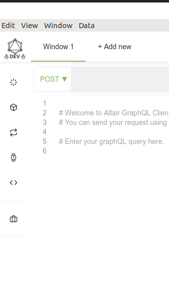 altair-issues