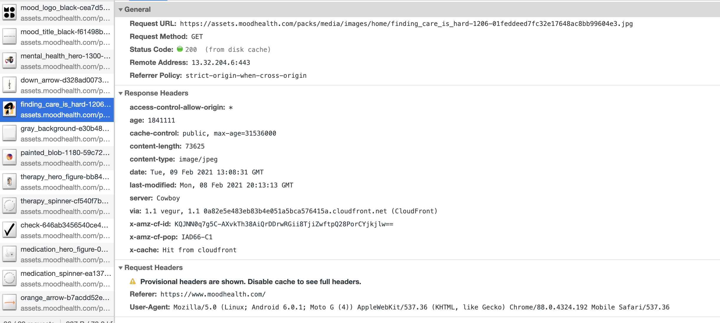 Resource sizes are wrong · Issue #12158 · GoogleChrome/lighthouse · GitHub