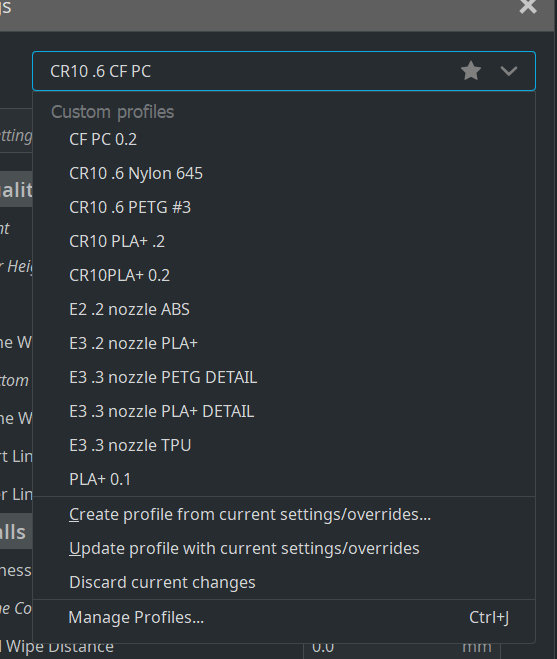 Custom profiles missing · Issue #9901 · Ultimaker/Cura · GitHub