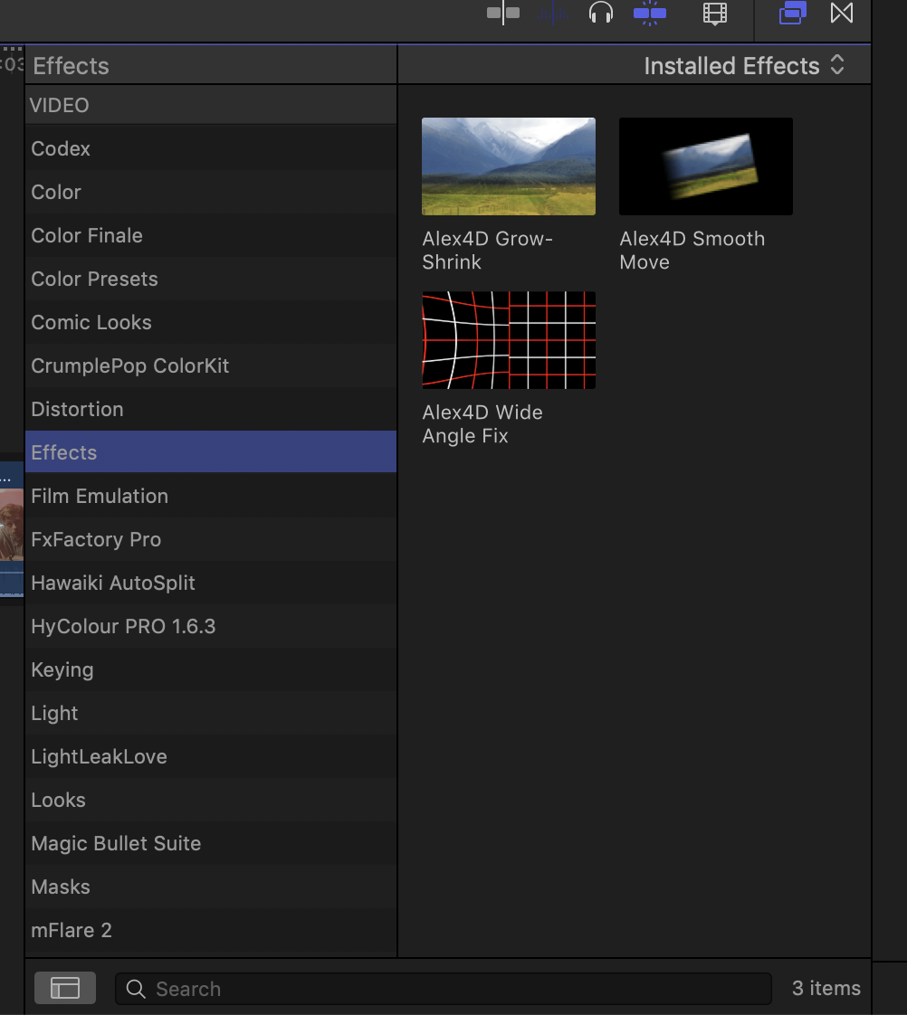 Plugin Scanner should handle deep folder structures for effects · Issue ...