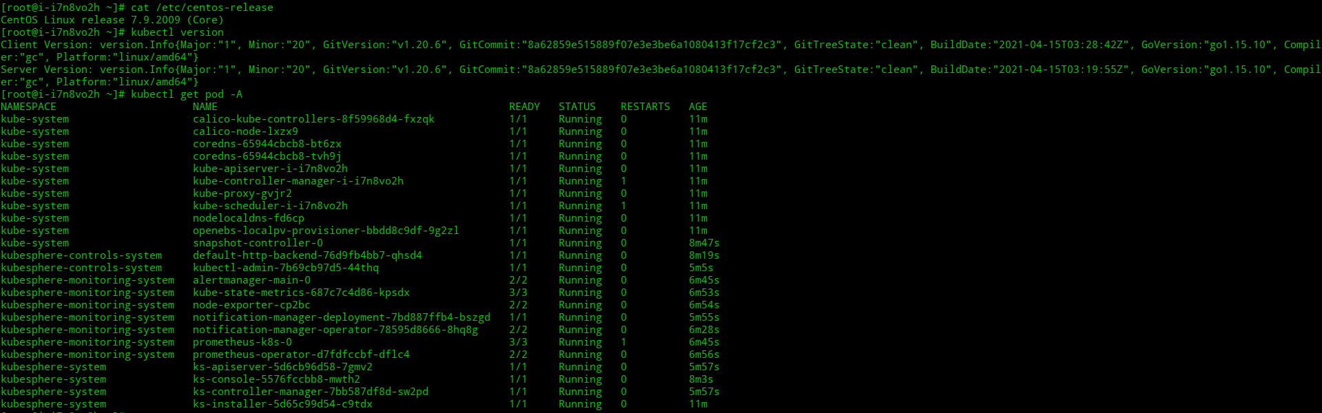 Got SSLCertVerificationError when deploy ks3.1 · Issue #3852 ...