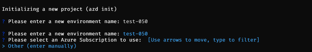[Issue] Logon with new version and personal Azure account · Issue #1398 ...