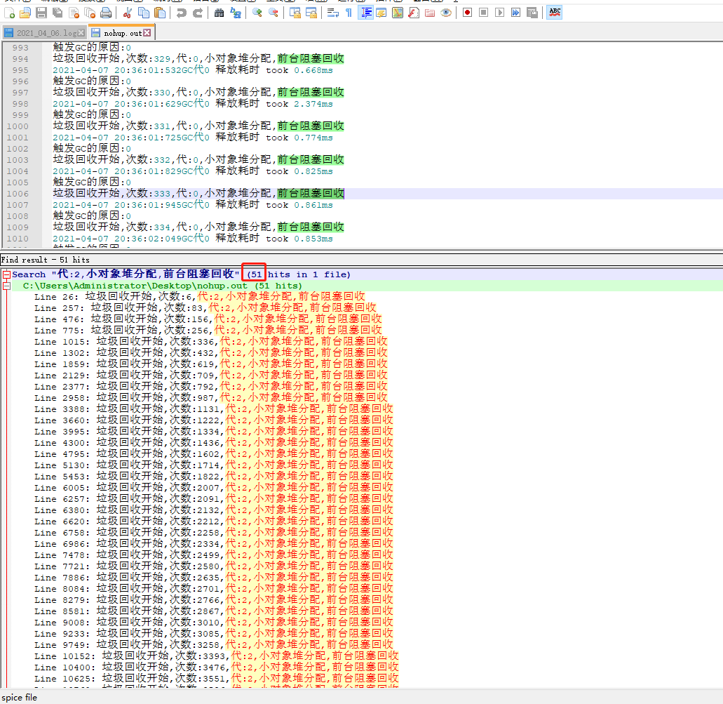 GCLatencyMode.SustainedLowLatency It doesn't work. · Issue #50847 ...