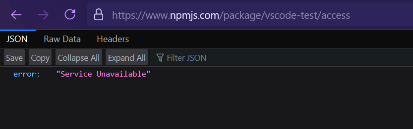 Automate publishing · Issue #102 · microsoft/vscode-test · GitHub