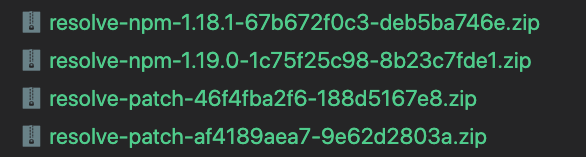 [Bug] Cannot resolve packages in Yarn 2.4.0 PnP mode · Issue #2290 ...