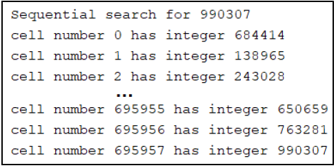 GitHub - KimjiP/binary-search: binary search to find a given integer