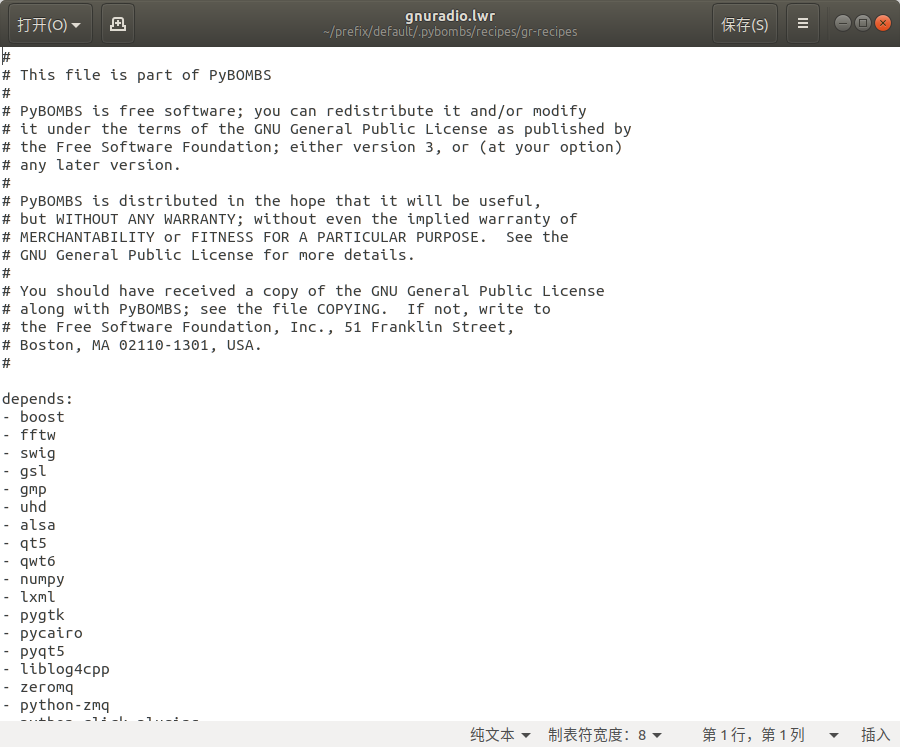 python3.7 issues · Issue #2881 · gnuradio/gnuradio · GitHub