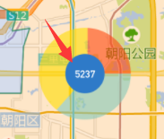 新人求教！圆饼图的中心圆的颜色如何设置？ · Issue #199 · hustcc/echarts-for-react · GitHub