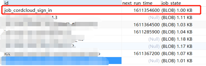 Flask Apscheduler Bountysource