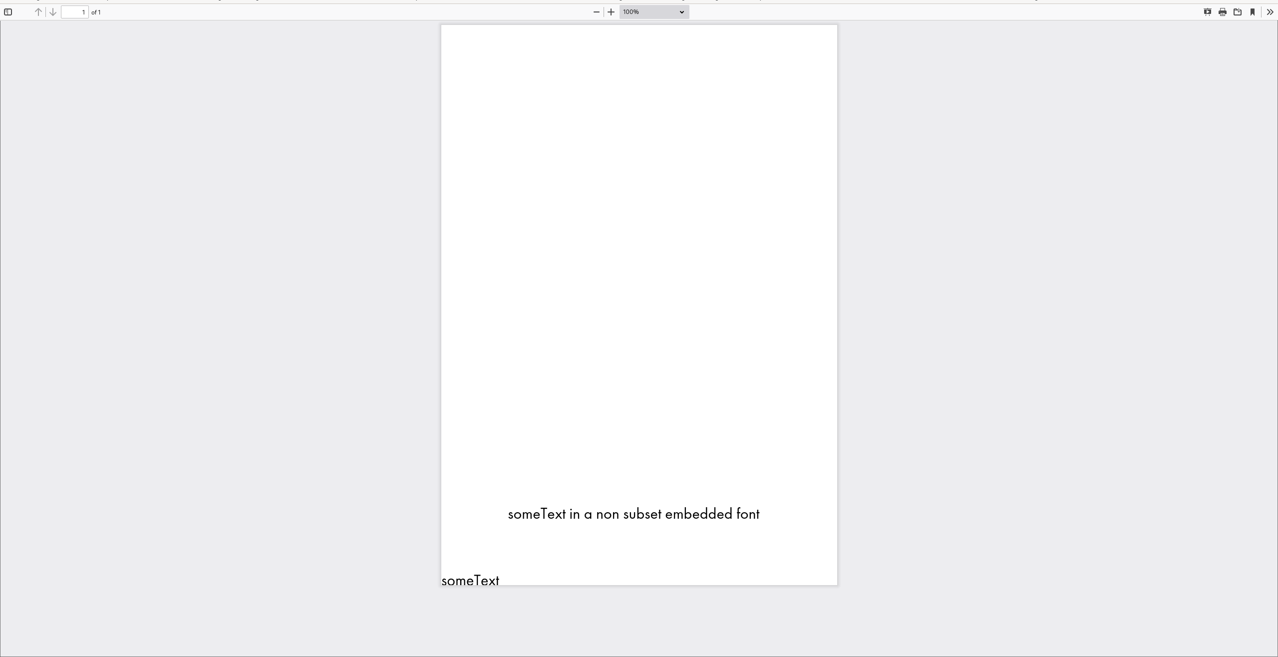 Font Subset Embedding fails · Issue #664 · Hopding/pdf-lib · GitHub