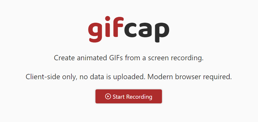 GitHub - 0ui/gif-scrubber: Control animated gifs like a video player in  Chrome