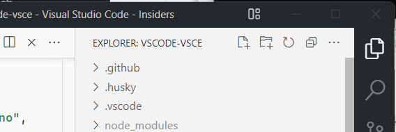 Titlebar controls are faded · Issue #144180 · microsoft/vscode · GitHub