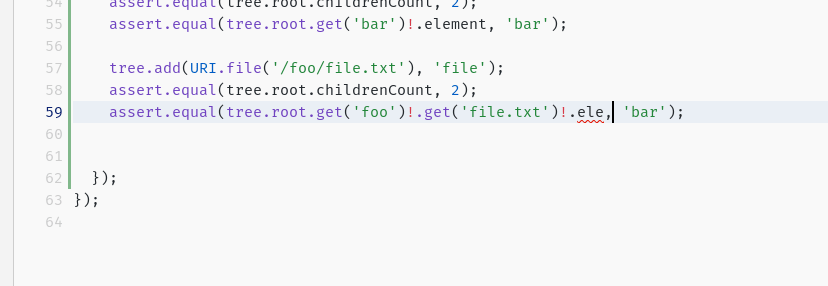 When we use auto-complete, text where after cursor will be removed ...