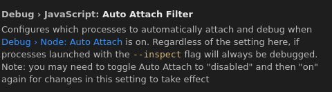 Debug: Fix setting language · Issue #105838 · microsoft/vscode · GitHub
