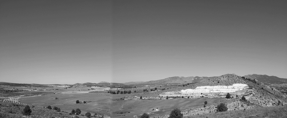 GitHub - acm92/Panoramic-Stitching: Panorama picture generator based on ...