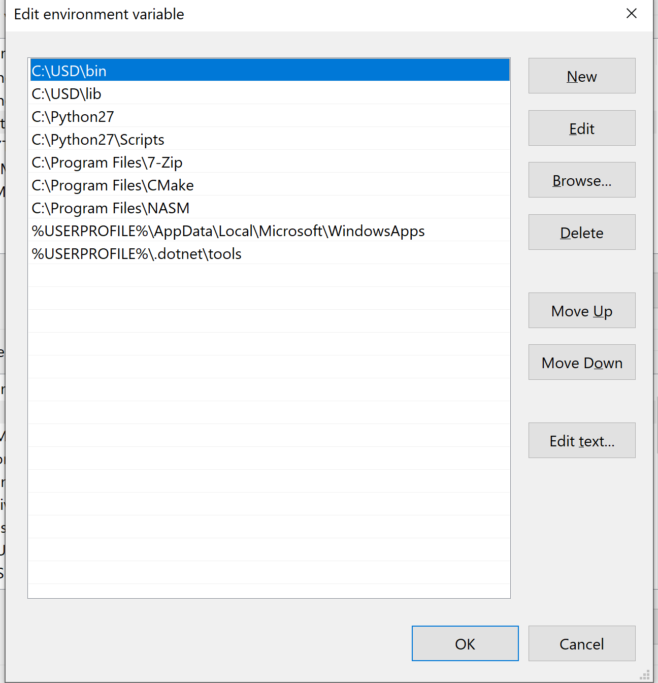 Can not load USD plugin in Maya 2022 · Issue #1615 · Autodesk/maya-usd ...