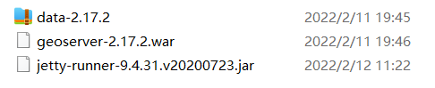 geonode need install geoserver alone?? · Issue #8797 · GeoNode/geonode ...