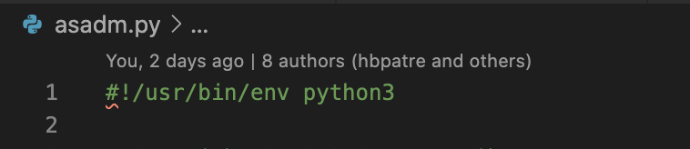 An internal error occurred while type checking file TypeError: Cannot ...