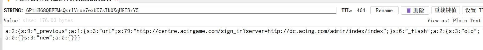 [QUESTION] 如何去掉每次请求不存储 redis · Issue #5022 · hyperf/hyperf · GitHub