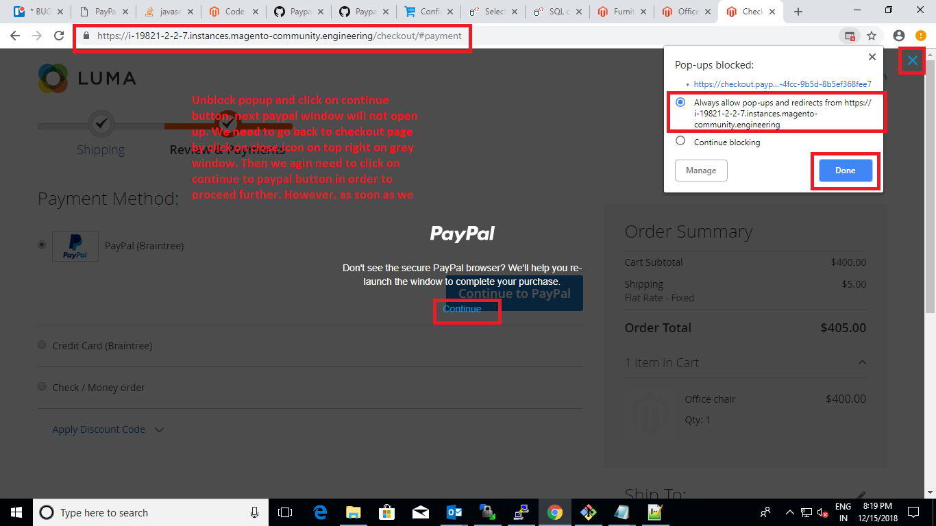 chrome-braintree-paypal-block-issue