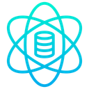 Icon Request Database Atom Data Science Issue Fortawesome Font Awesome Github