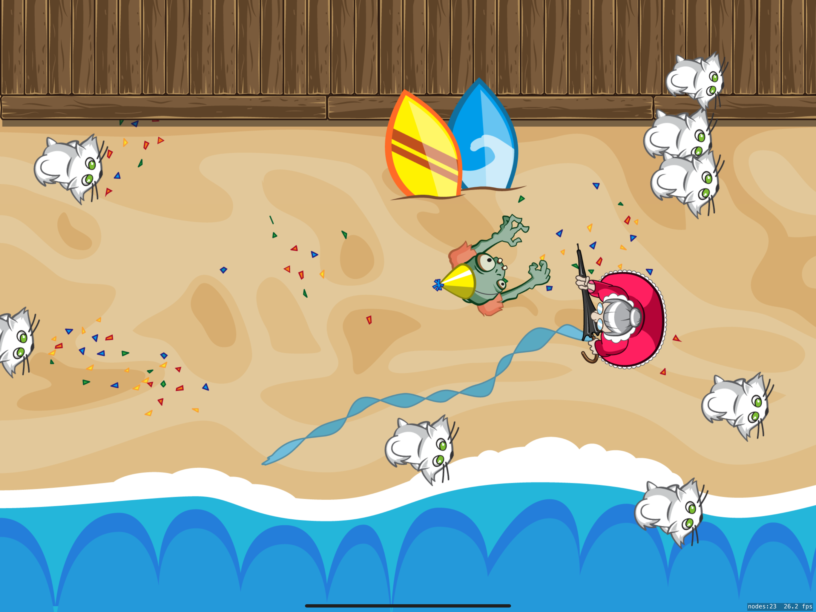 Simulator Screen Shot - iPad Pro (12 9-inch) (4th generation) - 2021-01-25 at 21 11 38