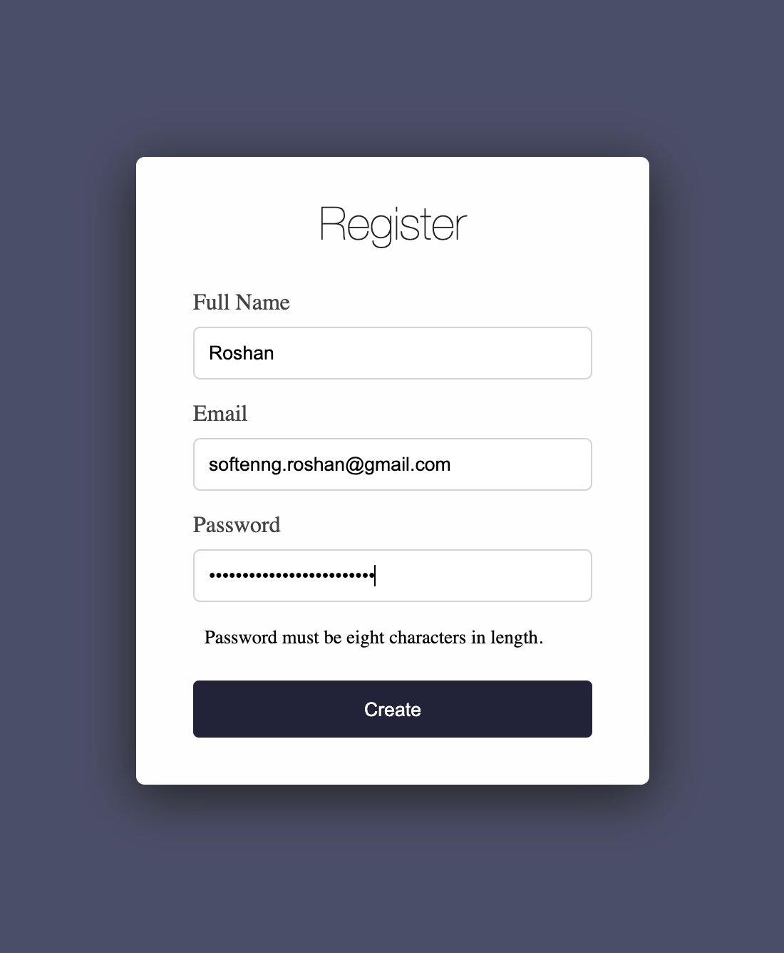 GitHub - r0shanbhagat/ReactJsWebApp: ReactJsWeb is a web application ...